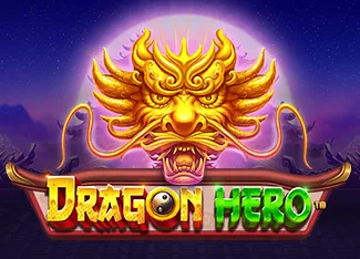 Pragmatic : Dragon Hero - MG138