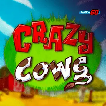 PlaynGo : Crazy Cows - MG138