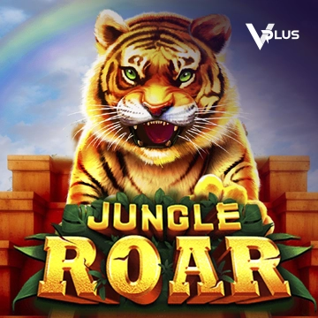 Jungle Roar - MG138