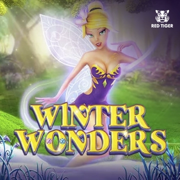 Redtiger : Winter Wonders - MG138