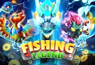 Fishing Legend - MG138