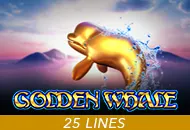 Spadegaming : Golden Whale - MG138