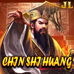 Jili : Chin Shi Huang - MG138