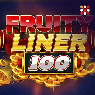 Mancala : Fruityliner 100 - MG138
