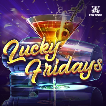 Lucky Fridays - MG138