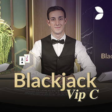 Blackjack VIP C - MG138