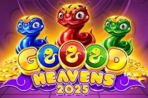 Goood Heavens - MG138