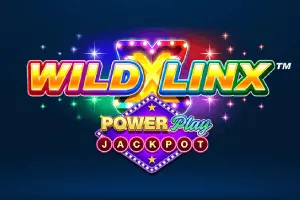 Wild LinX PowerPlay Jackpot - MG138