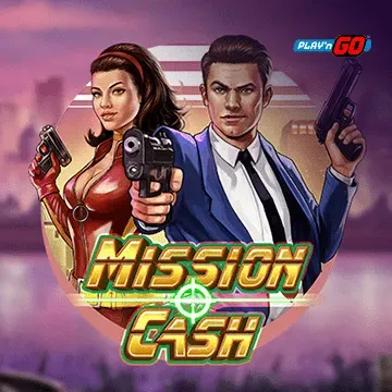 PlaynGo : Mission Cash - MG138