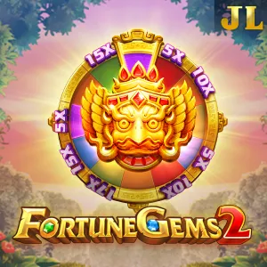 Jili : Fortune Gems 2 - MG138