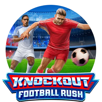 Habanero : Knockout Football Rush - MG138