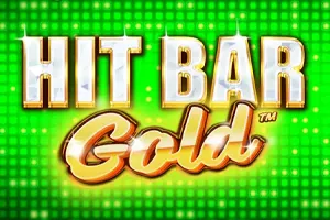 Hit Bar: Gold - MG138