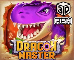 Dragon Master - MG138
