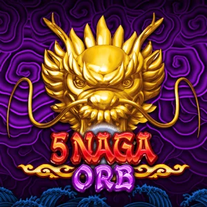 5 Dragon Orb - MG138