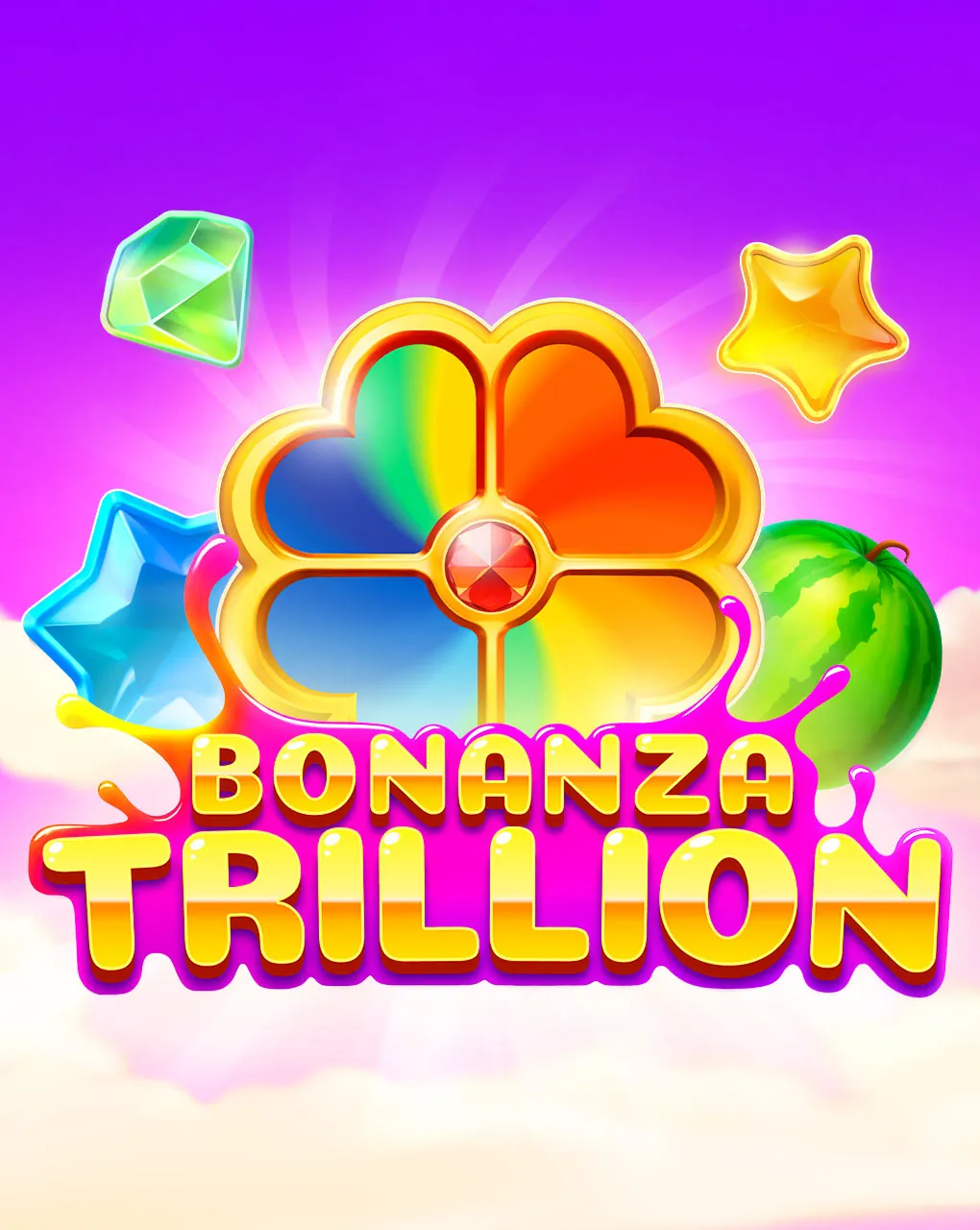 Bonanza Trillion - MG138