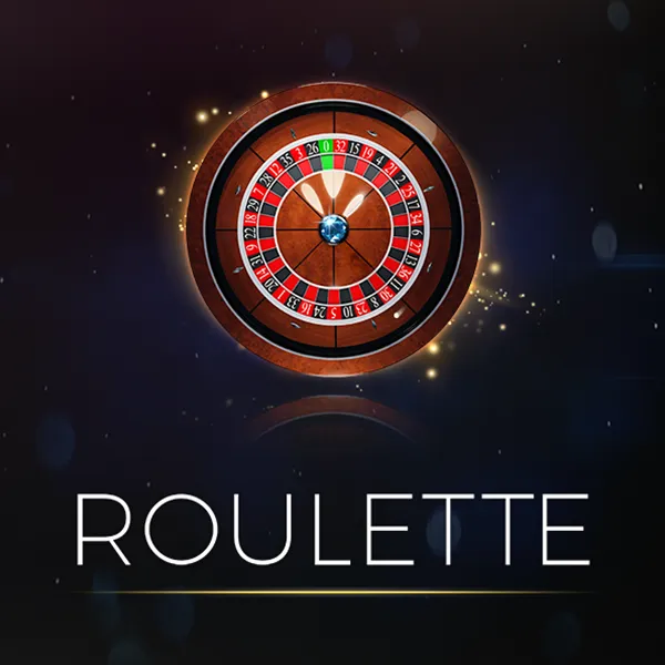 European Roulette (Jade) - MG138