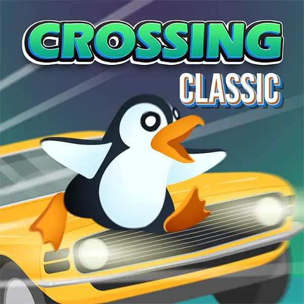 Crossing Classic - MG138
