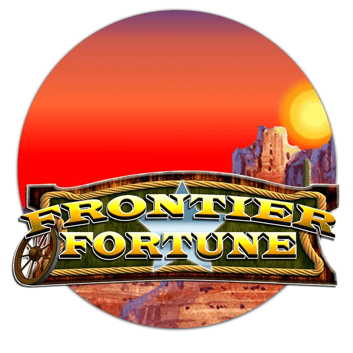 Habanero : Frontier Fortunes - MG138