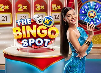 Vegas Ball Bonanza - MG138