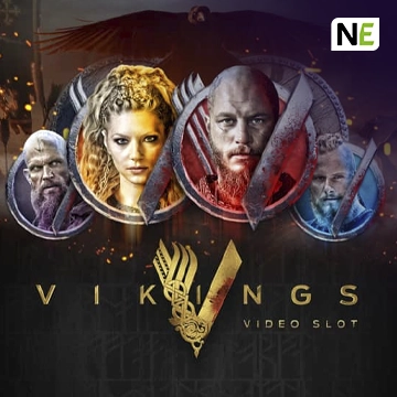Vikings Video Slot - MG138