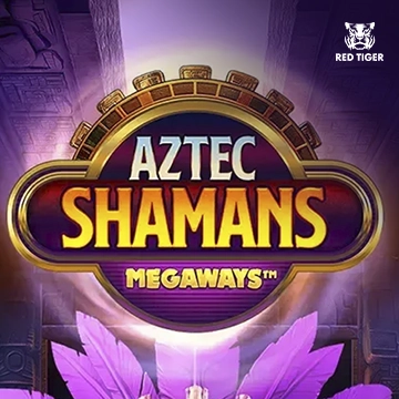 Redtiger : Aztec Shamans MegaWays - MG138