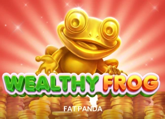 Wealthy Frog - MG138