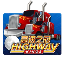Joker123 : Highway Kings - MG138