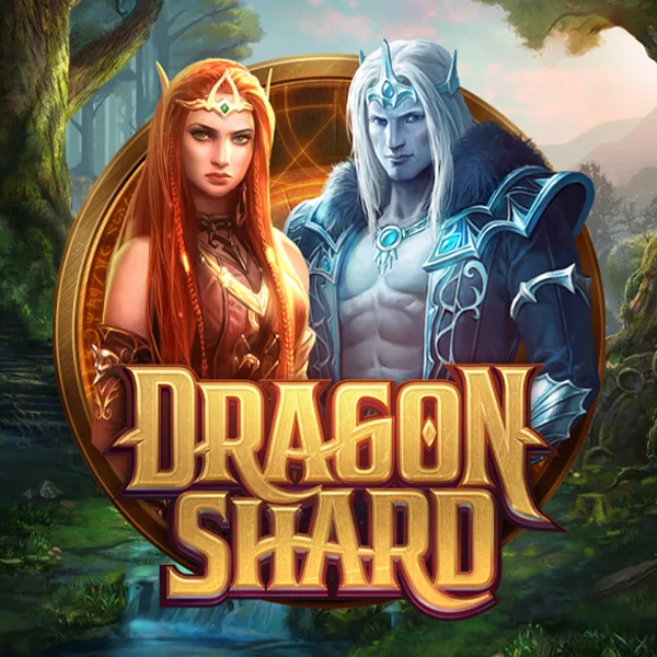 Dragon Shard - MG138