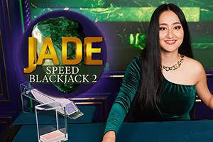 Jade Speed Blackjack 2 - MG138