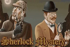 Sherlock Mystery - MG138