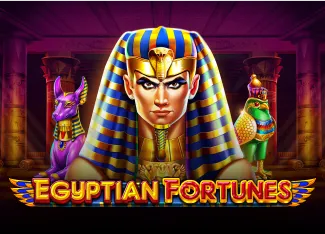 Pragmatic : Egyptian Fortunes - MG138