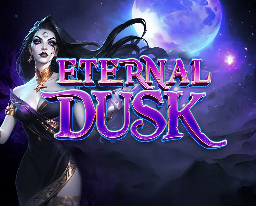 Eternal Dusk - MG138