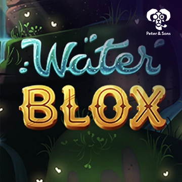 Water Blox - MG138