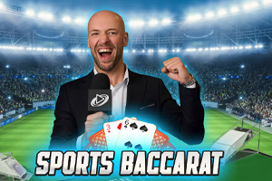 Sports Baccarat - MG138