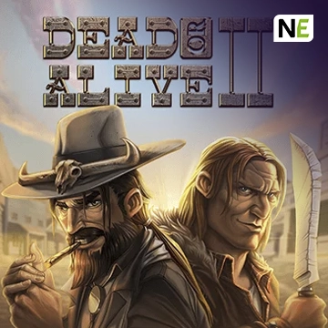 Dead or Alive 2 - MG138