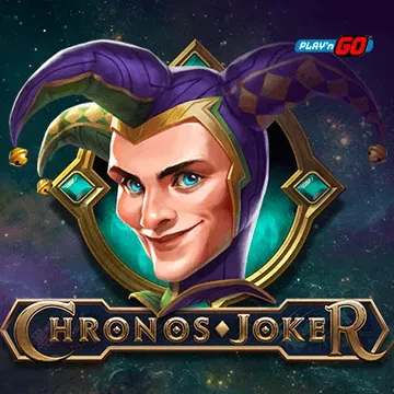 PlaynGo : Chronos Joker - MG138