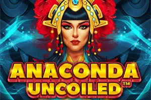 Anaconda Uncoiled - MG138