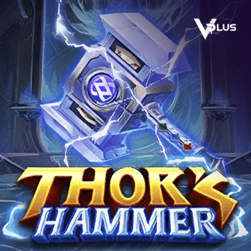 Thor``s Hammer - MG138