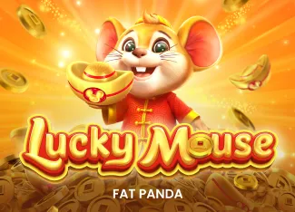 Lucky Mouse - MG138