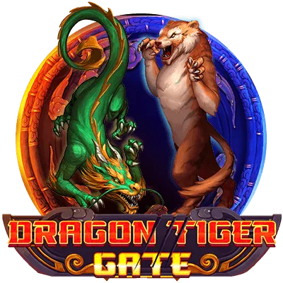 Habanero : Dragon Tiger Gate - MG138
