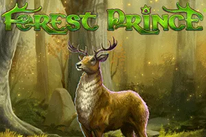 Forest Prince - MG138