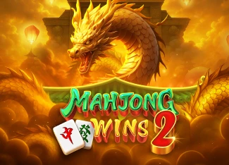Pragmatic : Mahjong Wins 2 - MG138