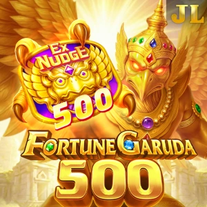 Jili : Fortune Garuda 500 - MG138