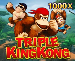 Triple King Kong - MG138