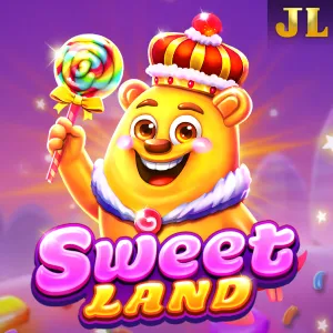 Jili : Sweet Land - MG138