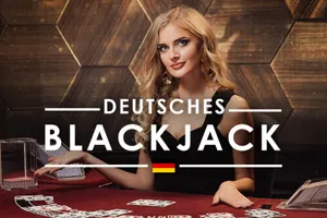 Deutsches Blackjack - MG138