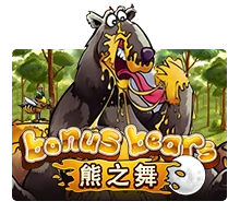 Joker123 : Bonus Bear - MG138