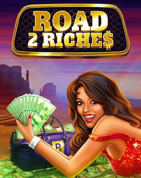 Road 2 Riches - MG138