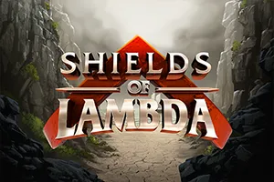 Shields of Lambda - MG138