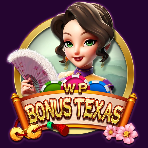 WP Bonus Texas - MG138